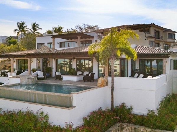 El Altillo at Puerto Los Cabos
