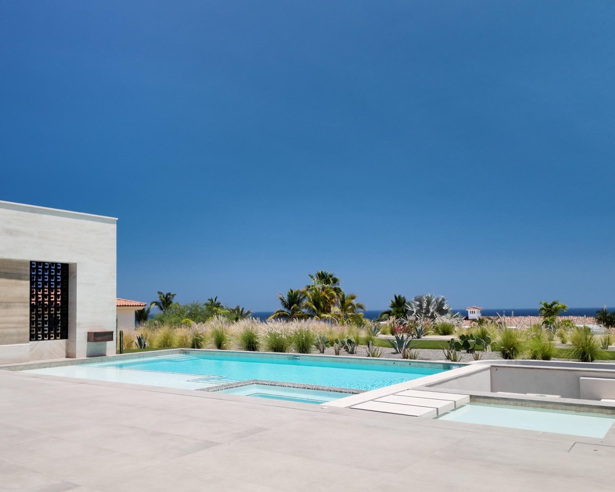 Home in Fundadores, Puerto Los Cabos, San Jose del Cabo