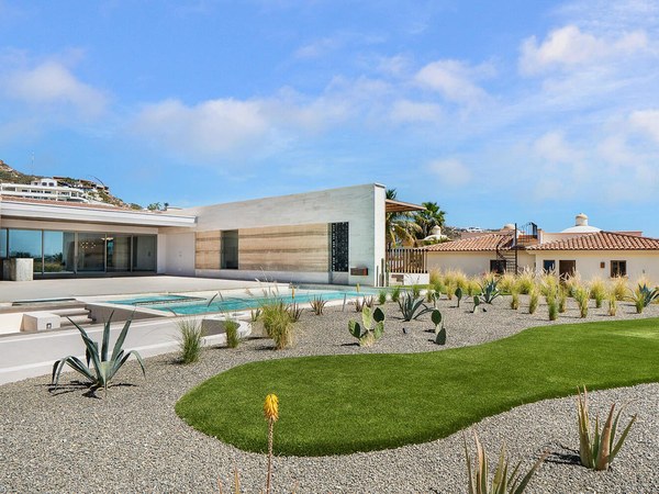 Home in Fundadores, Puerto Los Cabos