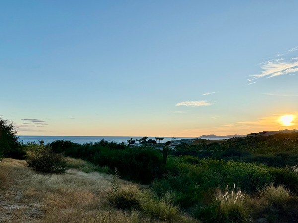 Homesite in Fundadores, Puerto Los Cabos