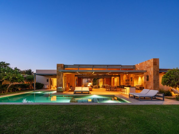 Ritz-Carlton Residences at Puerto Los Cabos